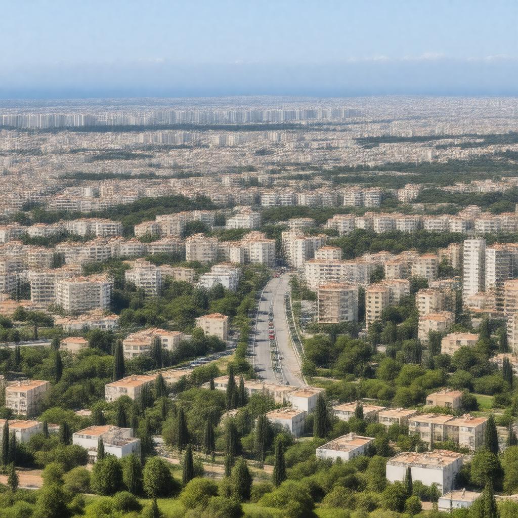Kiryat Motzkin